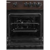 Плита LEBENHOFF T6401G-02 коричневый Плита LEBENHOFF T6401G-02 коричневый