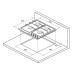Поверхность KUPPERSBERG FQ6TG B Поверхность KUPPERSBERG FQ6TG B