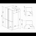 Холодильник SMEG FQ70GBE Холодильник SMEG FQ70GBE
