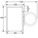 Стиральная машина BOSCH WAV28M92PL Стиральная машина BOSCH WAV28M92PL