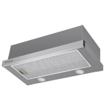 Встраиваемая вытяжка MAUNFELD vs light 50 inox (нержавейка)