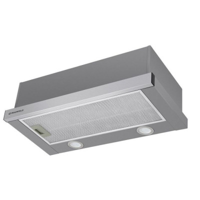 Встраиваемая вытяжка MAUNFELD vs light 50 inox (нержавейка) Встраиваемая вытяжка MAUNFELD vs light 50 inox (нержавейка)