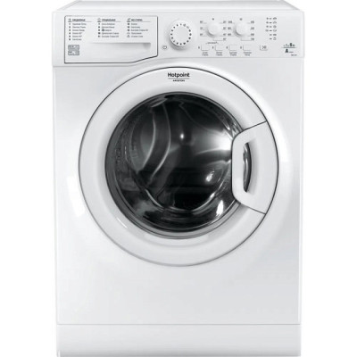 Стиральная машина HOTPOINT-ARISTON VMSL 601 W Стиральная машина HOTPOINT-ARISTON VMSL 601 W