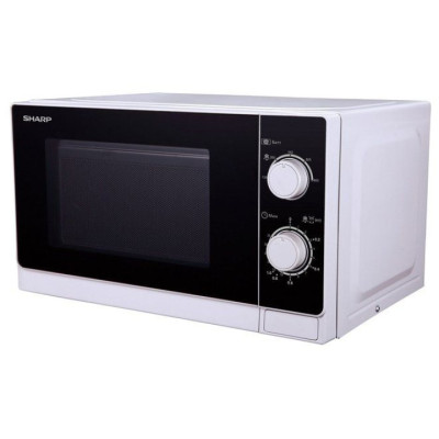Микроволновая печь Sharp R 2000 RW Микроволновая печь Sharp R 2000 RW