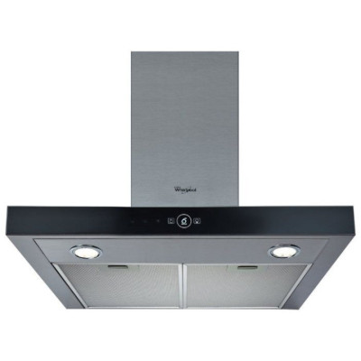 Вытяжка WHIRLPOOL AKR 746 IX Вытяжка WHIRLPOOL AKR 746 IX
