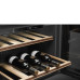 Винный шкаф SMEG CVI320XE Винный шкаф SMEG CVI320XE