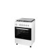 Плита NORDFROST GG 6064 W Плита NORDFROST GG 6064 W