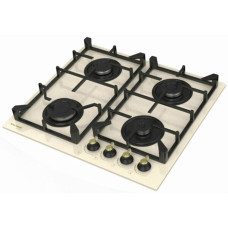 Варочная поверхность WILLMARK WGH-4602BR Варочная поверхность WILLMARK WGH-4602BR