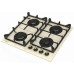 Варочная поверхность WILLMARK WGH-4602BR Варочная поверхность WILLMARK WGH-4602BR