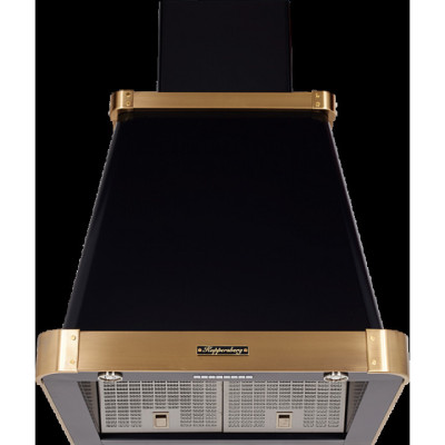 Вытяжка KUPPERSBERG v 639 ant bronze Вытяжка KUPPERSBERG v 639 ant bronze