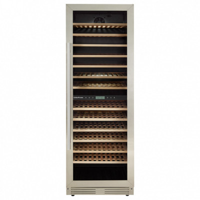Винный шкаф CELLAR PRIVATE CP165-2T Винный шкаф CELLAR PRIVATE CP165-2T