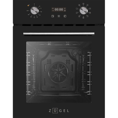 Духовой шкаф ZUGEL ZOE452B Духовой шкаф ZUGEL ZOE452B