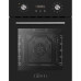 Духовой шкаф ZUGEL ZOE452B Духовой шкаф ZUGEL ZOE452B