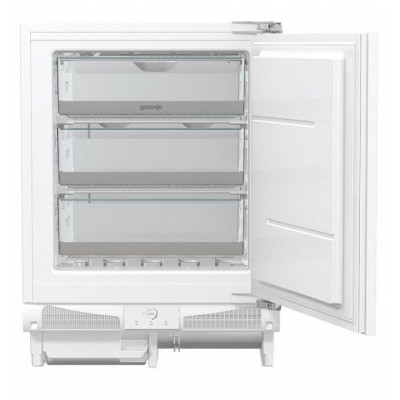 Морозильная камера GORENJE FIU 6092 AW Морозильная камера GORENJE FIU 6092 AW