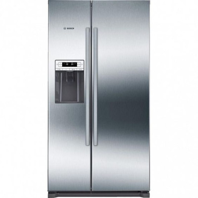 Холодильник side-by-side BOSCH kai90vi20r Холодильник side-by-side BOSCH kai90vi20r