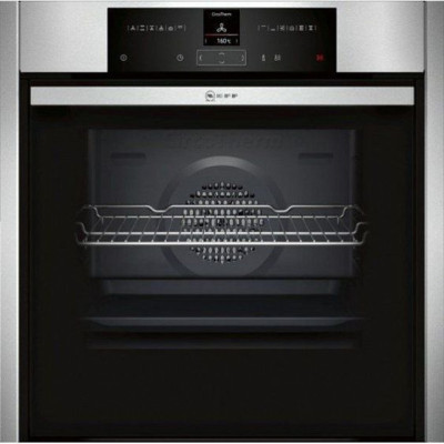 Духовой шкаф NEFF b55cr22n0 Духовой шкаф NEFF b55cr22n0