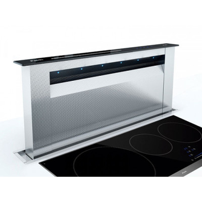 Вытяжка PANDO E-350/90 INOX V.1350 INT/EXT Вытяжка PANDO E-350/90 INOX V.1350 INT/EXT