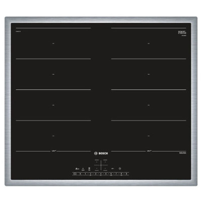Варочная поверхность BOSCH PXX645FC1E Варочная поверхность BOSCH PXX645FC1E
