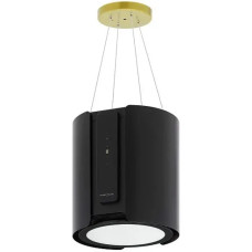Вытяжка KRONA VANDA ISOLA 350 BLACK S Вытяжка KRONA VANDA ISOLA 350 BLACK S