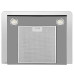 Вытяжка HOTPOINT-ARISTON HHF 6.7F LL X Вытяжка HOTPOINT-ARISTON HHF 6.7F LL X