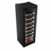 Винный шкаф MEYVEL MV108-WB1-M Винный шкаф MEYVEL MV108-WB1-M