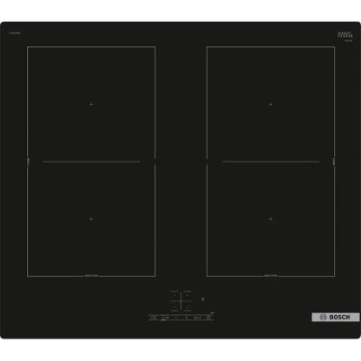 Варочная поверхность BOSCH PVQ61RBB5E Варочная поверхность BOSCH PVQ61RBB5E