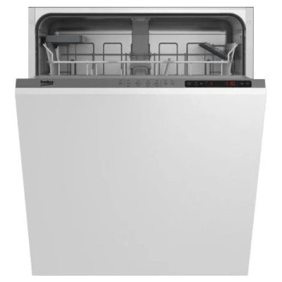 Встраиваемая посудомоечная машина BEKO DIN 24310 Встраиваемая посудомоечная машина BEKO DIN 24310