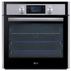 Электрический духовой шкаф LG lb-644029t Электрический духовой шкаф LG lb-644029t