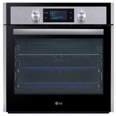 Электрический духовой шкаф LG lb-644029t Электрический духовой шкаф LG lb-644029t