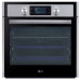 Электрический духовой шкаф LG lb-644029t Электрический духовой шкаф LG lb-644029t