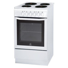 Плита электрическая INDESIT i5esha (w)