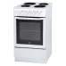 Плита электрическая INDESIT i5esha (w)