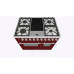 Варочный центр ILVE PD09IDNE3/BUC Варочный центр ILVE PD09IDNE3/BUC