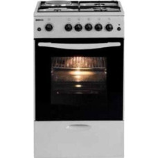 Плита BEKO csg 42111 gw Плита BEKO csg 42111 gw