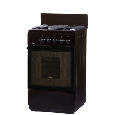 Газовая плита FLAMA FG 24027 B