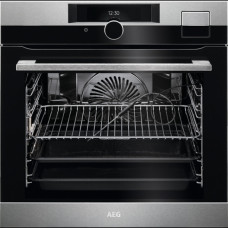 Духовой шкаф AEG BSR892330M