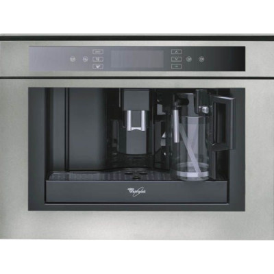 Кофемашина Whirlpool ACE 102 IX Кофемашина Whirlpool ACE 102 IX
