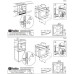 Духовой шкаф ELECTROLUX EOF5F50BX Духовой шкаф ELECTROLUX EOF5F50BX