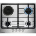 Варочная поверхность ELECTROLUX KGM64311X Варочная поверхность ELECTROLUX KGM64311X
