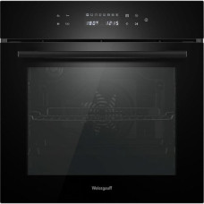 Духовой шкаф WEISSGAUFF EOV 799 SB Духовой шкаф WEISSGAUFF EOV 799 SB