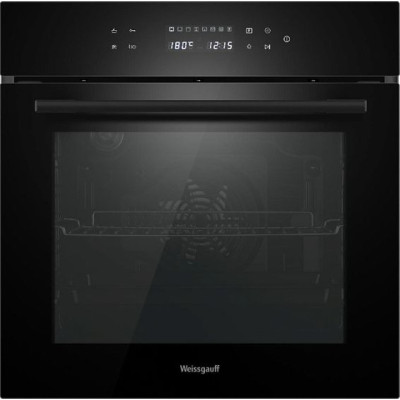 Духовой шкаф WEISSGAUFF EOV 799 SB Духовой шкаф WEISSGAUFF EOV 799 SB