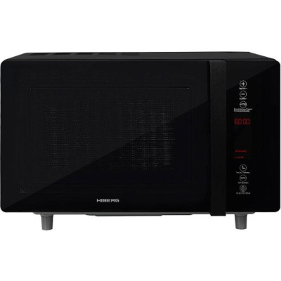 Микроволновая печь HIBERG VM-4588 B Микроволновая печь HIBERG VM-4588 B