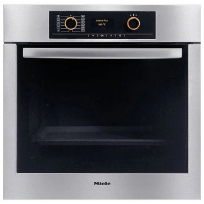 Духовой шкаф MIELE h 5361 b ix Духовой шкаф MIELE h 5361 b ix