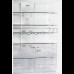 Холодильник KUPPERSBERG nrs 1857 ant silver Холодильник KUPPERSBERG nrs 1857 ant silver