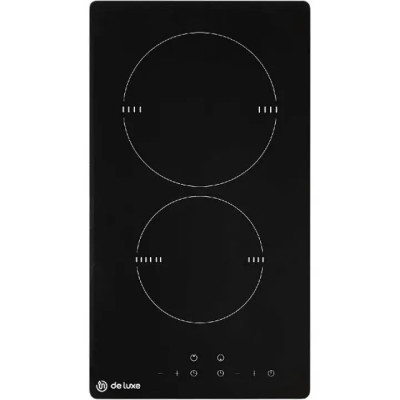 Варочная поверхность DELUXE VC3E230-T04 Варочная поверхность DELUXE VC3E230-T04