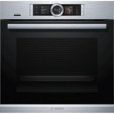 Духовой шкаф BOSCH HRG636XS7 Духовой шкаф BOSCH HRG636XS7