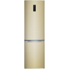 Холодильник LG GA-B489TGKZ золотистый Холодильник LG GA-B489TGKZ золотистый