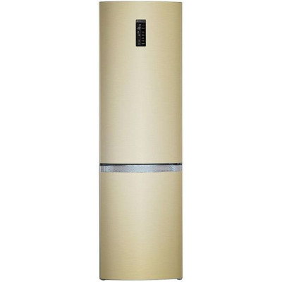 Холодильник LG GA-B489TGKZ золотистый Холодильник LG GA-B489TGKZ золотистый