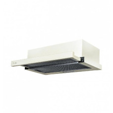Встраиваемая вытяжка LEX HUBBLE G 2M 600 IVORY LIGHT Встраиваемая вытяжка LEX HUBBLE G 2M 600 IVORY LIGHT