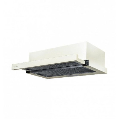 Встраиваемая вытяжка LEX HUBBLE G 2M 600 IVORY LIGHT